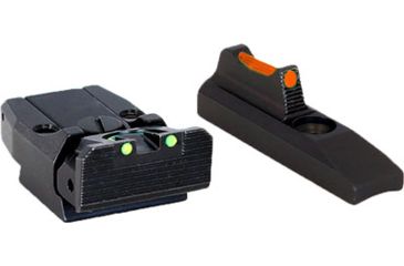 Image of Williams Gun Sight Williams Fire Sight Set For Ruger Mk Ii,iii,iv 22/45 Lite