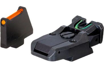 Image of Williams Gun Sight Williams Fire Sight Set For Ruger Mk Ii,iii,iv Taperd Bbl
