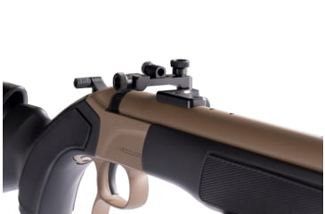 Image of Williams Gun Sight Williams Western Precision Cva Accura/lrx/mrx Optima Sightset