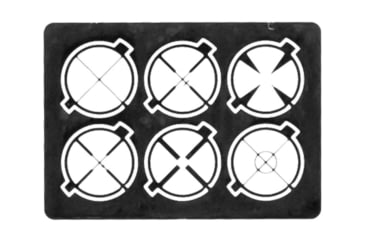 Image of Williams Gun Sight Williams Western Precision Cva Accura/lrx/mrx Optima Sightset
