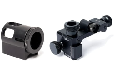 Image of Williams Gun Sight Williams Western Precision Thompson Center Adj Sight Set
