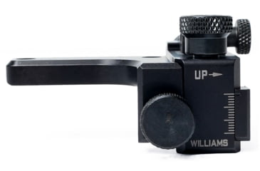 Image of Williams Gun Sight Williams Western Precision Traditions Micro Adj Sight Set