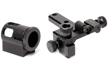 Image of Williams Gun Sight Williams Western Precision Traditions Micro Adj Sight Set