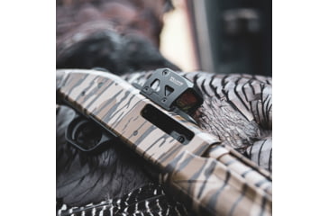 Image of Williams Gun Sight Williams Lrs Adapter Plate Mossberg Hole Spacing