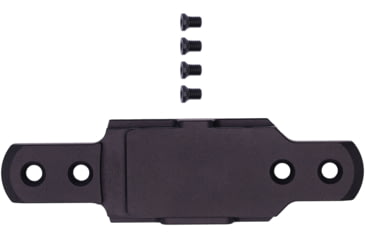 Image of Williams Gun Sight Williams Lrs Adapter Plate Mossberg Hole Spacing
