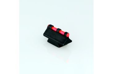 Image of Williams Gun Sight Winchester 94 Top Eject 5d Fire Sight Set, Black/Red, 70859