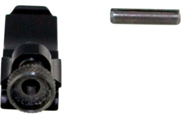 Image of Williams Gun Sight WSKS Aperture Sight, Black 44560