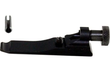 Image of Williams Gun Sight WSKS Aperture Sight, Black 44560