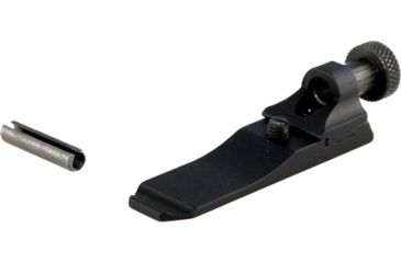 Image of Williams Gun Sight WSKS Aperture Sight, Black 44560
