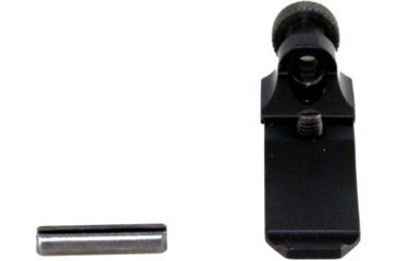 Image of Williams Gun Sight WSKS Aperture Sight, Black 44560
