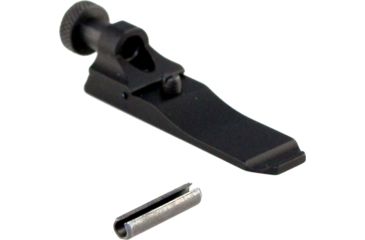 Image of Williams Gun Sight WSKS Aperture Sight, Black 44560