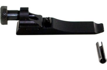 Image of Williams Gun Sight WSKS Aperture Sight, Black 44560