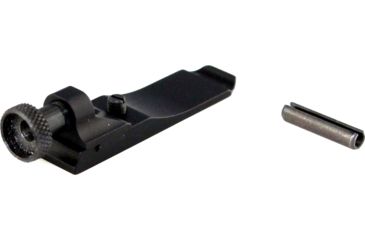 Image of Williams Gun Sight WSKS Aperture Sight, Black 44560