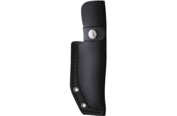 Image of Willumsen Copenhagen Birddog Fixed Blade WLMBD21LSW