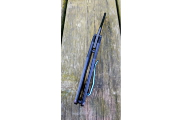 Image of Willumsen Copenhagen Demon Barber Linerlock