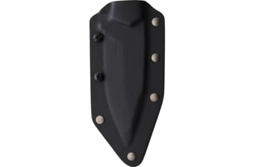 Image of Willumsen Copenhagen Paragon Fixed Blade Gold
