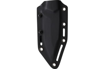 Image of Willumsen Copenhagen Paragon Fixed Blade WLMPA22MID