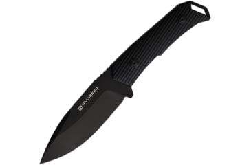 Image of Willumsen Copenhagen Paragon Fixed Blade WLMPA22MID