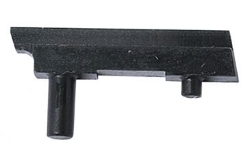 Image of WILS 34 EXT EJECTOR 45ACP FS BLUE