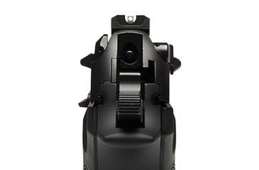 Image of WILS 630 BATTLESIGHT REAR .270 BER92