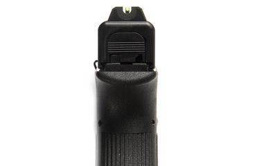 Image of WILS 669B BATTLESIGHT GLOCK BLACK