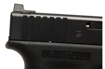 Image of WILS 669B BATTLESIGHT GLOCK BLACK