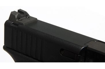 Image of WILS 669B BATTLESIGHT GLOCK BLACK