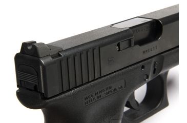 Image of WILS 669B BATTLESIGHT GLOCK BLACK
