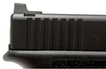 Image of WILS 669T BATTLESIGHT GLOCK TRITIUM, EDEMO1