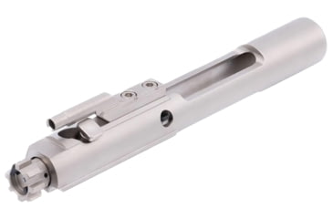 Image of Wilson Combat AR15/M16 6.5 Grendel Polished Nickel Boron Bolt Carrier Group, Nickel Boron, TR-BCA-PNIB-65G