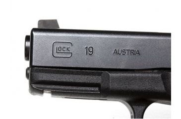Image of WILS 668TF245 TRITIUM FRONT GLOCK 9/40