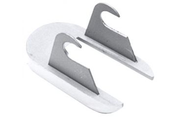 Image of Wilson Combat 188S Magazine Well 1911 Steel Stainless