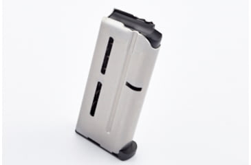 Image of Wilson Combat 1911 Elite Tactical Magazine, .38 Sup, Sup Sentinel, 8RD, Lo-Profile Steel BP, 500-38SS-8RD