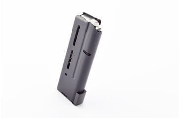 Image of Wilson Combat 1911 Elite Tactical Magazine, .38 Super, CP, 10RD, Lo-Profile Base Pad, Black, 500-38C10B-10RD