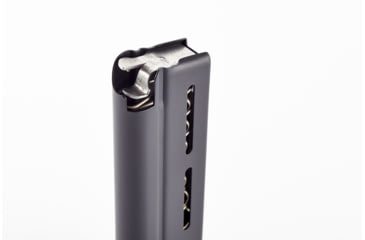 Image of Wilson Combat 1911 Elite Tactical Magazine, .38 Super, CP, 10RD, Lo-Profile Base Pad, Black, 500-38C10B-10RD