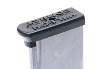Image of Wilson Combat 1911 Elite Tactical Magazine, .45 ACP, Full-Size, 8 Round, ETM Base Pad 500