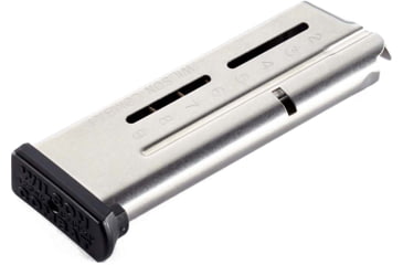 Image of Wilson Combat 1911 Elite Tactical Magazine, 9mm, Compact, 9 Round, ETM Base Pad, 500-9C9