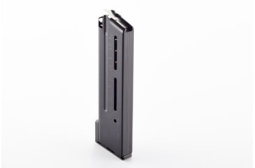 Image of Wilson Combat 1911 Elite Tactical Magazine, 9mm, CP, 10RD, Lo-Profile Steel Base Pad, Black, 500-9C10B-10RD