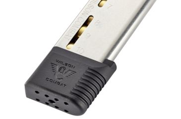Image of Wilson Combat 1911 Elite Tactical Pistol Magazine, .45 ACP, Full-Size, 10-Round, Wrap Around Base Pad, 500-45FS10