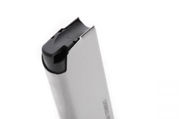 Image of Wilson Combat 1911 ETM-V, Vickers Duty Magazine, .45 ACP, Full-Size, 8 Round, Steel Base Pad 800