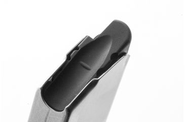 Image of Wilson Combat 1911 ETM-V, Vickers Duty Magazine, .45 ACP, Full-Size, 8 Round, Steel Base Pad 800