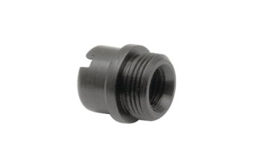 Image of Wilson Combat 1911 Grip Screw Bushing Blued