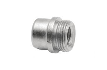Image of Wilson Combat 1911 Grip Screw Bushing Stainless Steel Finish