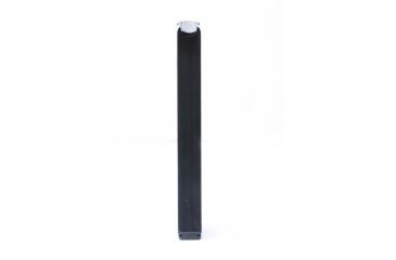 Image of Wilson Combat 1911 Magazine, .45 ACP, Compact, 8 Round, Lo-Profile OM Steel Base Pad, Black 47DOXB
