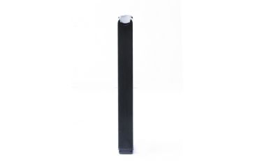Image of Wilson Combat 1911 Magazine, .45 ACP, Full-Size, 8 Round, Lo-Profile Steel Base Pad, Black 47DCB