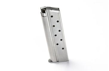 Image of Wilson Combat 1911 Pistol Magazine, .38 Super, Full-Size, 9-Round, Metalform, NW92S