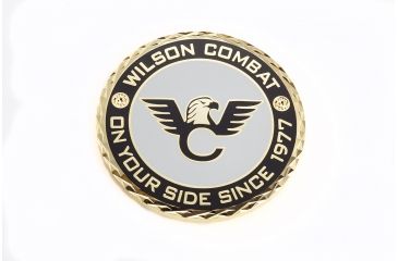 Image of Wilson Combat 2017 Wall Calendar 808