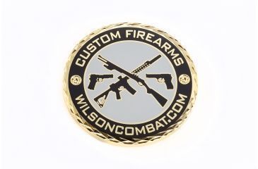 Image of Wilson Combat 2017 Wall Calendar 808