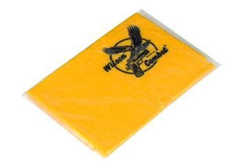 Image of Wilson Combat 267 SILICONE GUN CLEANING CLOTH Cleaning Accessories Cleaning