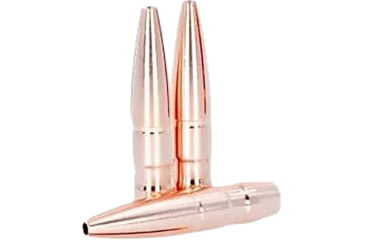 Image of Wilson Combat 300 Blackout 194gr 50 Per Box/10 Case, 01308194LHP3